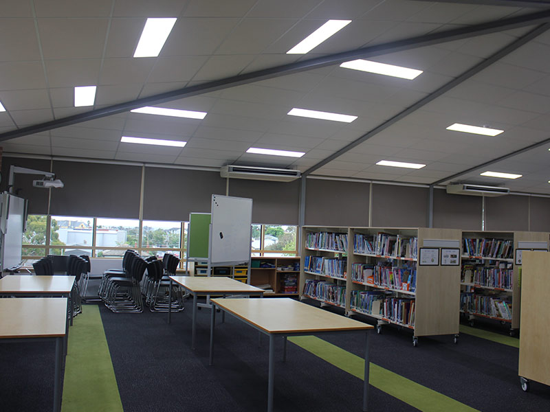 Acoustic-Ceilings